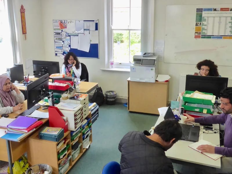 Leighview Social Support Devon - In-Home Care in Exeter, England photo 3