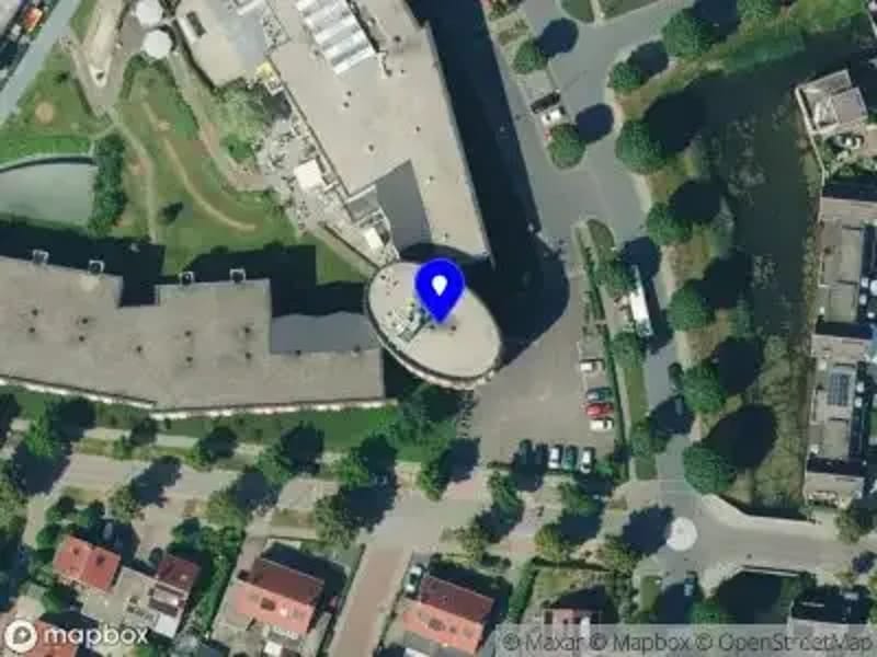 Stichting Verzorgingshuis Talma Apeldoorn - Begeleid Wonen in Apeldoorn, Overijssel photo 1