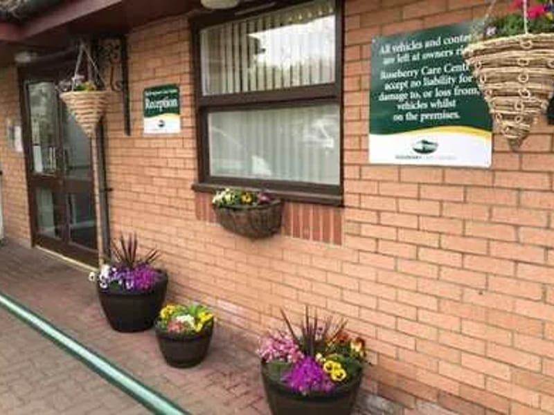 Philip Cussins House - Assisted Living in Newcastle Upon Tyne, England photo 1