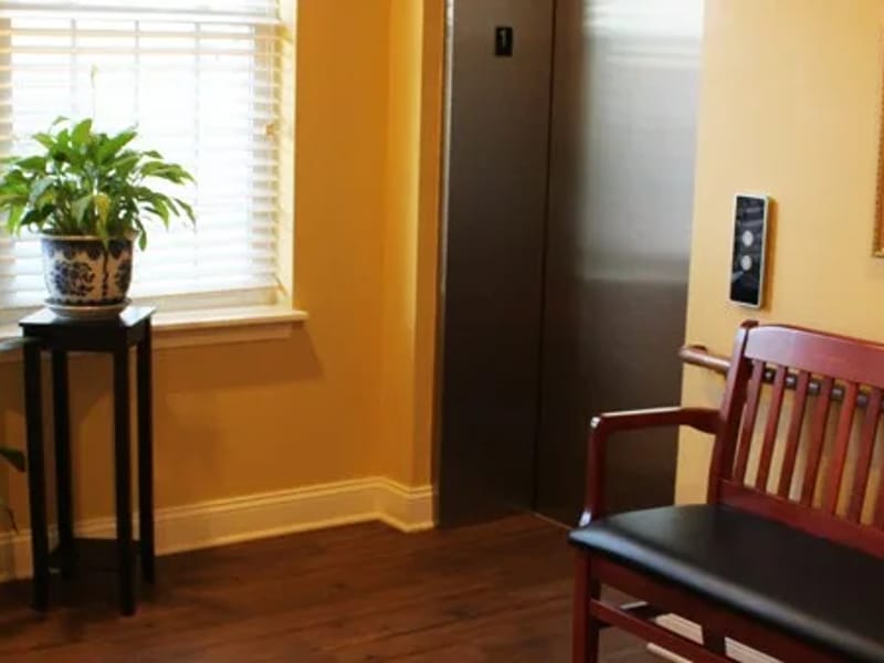 Carriage Manor, Llc - Assisted Living in Waterbury, CT photo 2