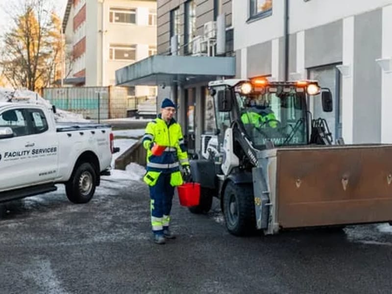 Hyvinvointia Kotiin Oy in Kouvola, Kymenlaakso photo 2