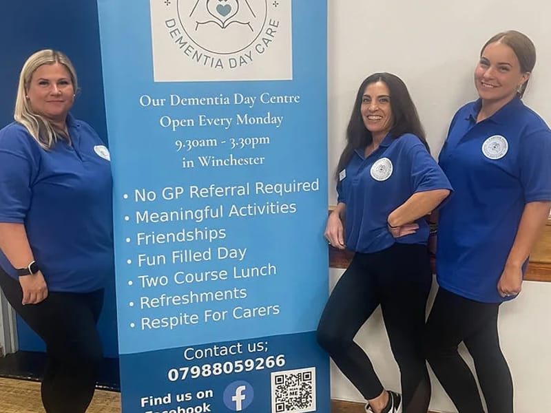Forever Caring Limited - In-Home Care in Winchester, England photo 1