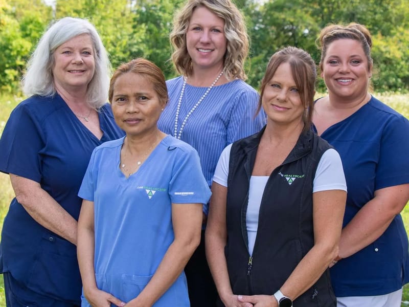 AAG HEALTHCARE, INC. - Home Health Nursing in Burbank, CA photo 2