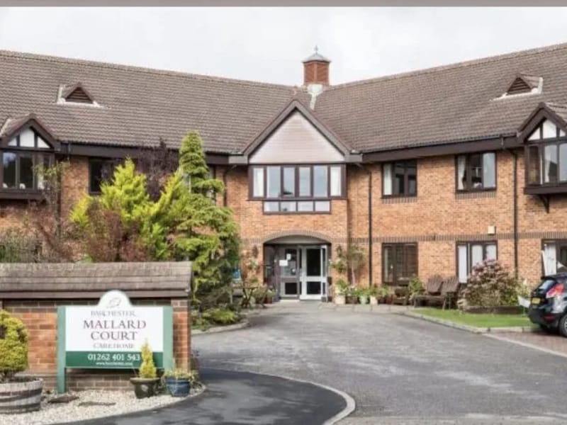 Belgrave Court Residential Care Home - Assisted Living in Bridlington, England photo 3