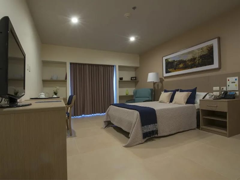 BALLESOL RESIDENCIA PARA ADULTOS MAYORES - Vida Asistida in Corregidora, Querétaro photo 2