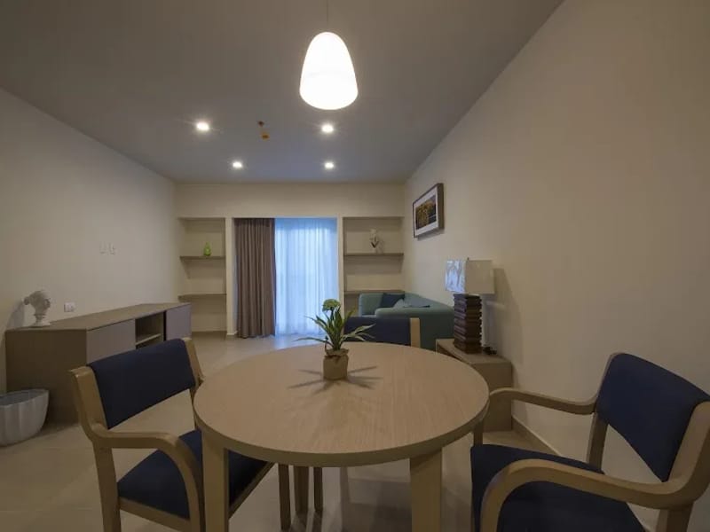 BALLESOL RESIDENCIA PARA ADULTOS MAYORES - Vida Asistida in Corregidora, Querétaro photo 3