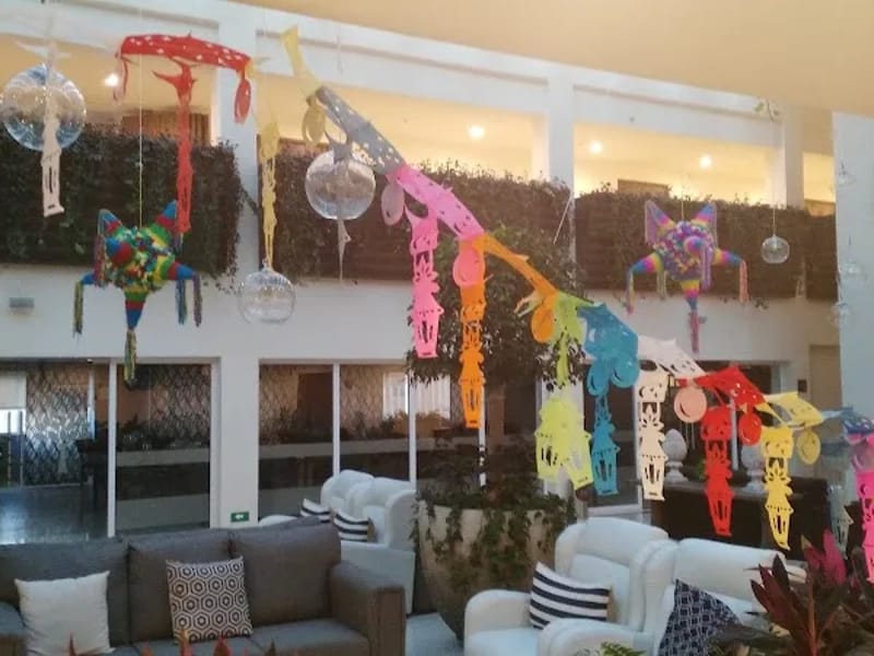 BALLESOL RESIDENCIA PARA ADULTOS MAYORES - Vida Asistida in Corregidora, Querétaro photo 4