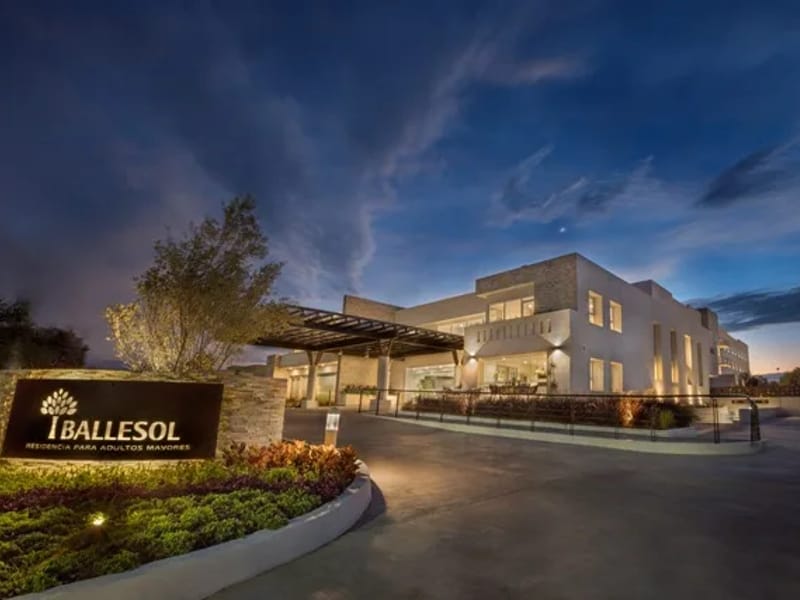 BALLESOL RESIDENCIA PARA ADULTOS MAYORES - Vida Asistida in Corregidora, Querétaro photo 1