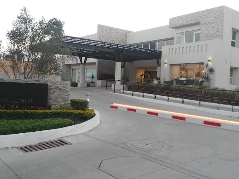 BALLESOL RESIDENCIA PARA ADULTOS MAYORES - Vida Asistida in Corregidora, Querétaro photo 8