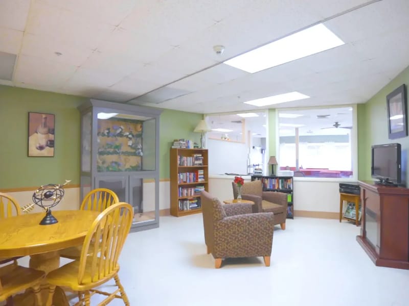 Medilodge of Cass City - Nursing Home in Cass City, MI photo 2
