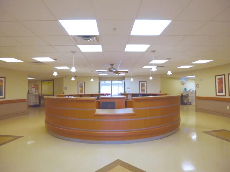 Medilodge of Cass City - Nursing Home in Cass City, MI photo 3