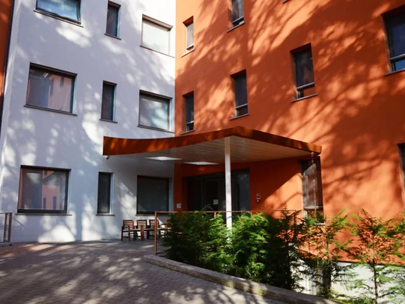 Rsa Somenzi - Casa di Riposo in Cremona, Lombardia photo 3