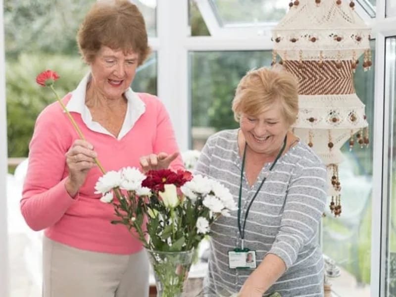 GoodOaks Homecare - Barnet and Enfield - In-Home Care in Barnet, England photo 2