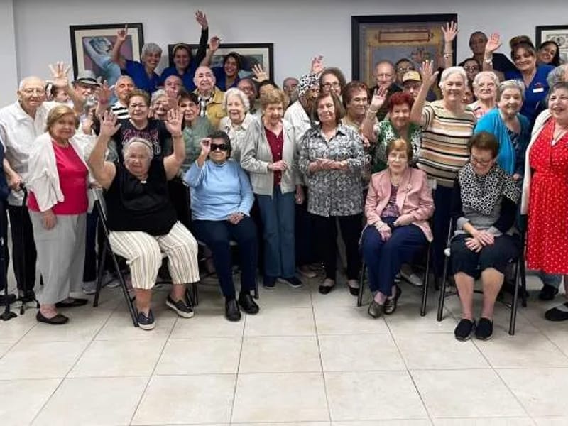 Professional Advanced Adult Day Care,LLC - Adult Day Care in MIAMI, FL photo 3