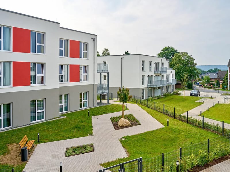 Alloheim Senioren-Residenz "Ibbenbüren" - Betreutes Wohnen in Ibbenbüren, Nordrhein-Westfalen photo 3