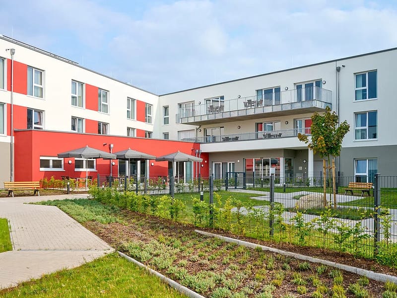 Alloheim Senioren-Residenz "Ibbenbüren" - Betreutes Wohnen in Ibbenbüren, Nordrhein-Westfalen photo 2