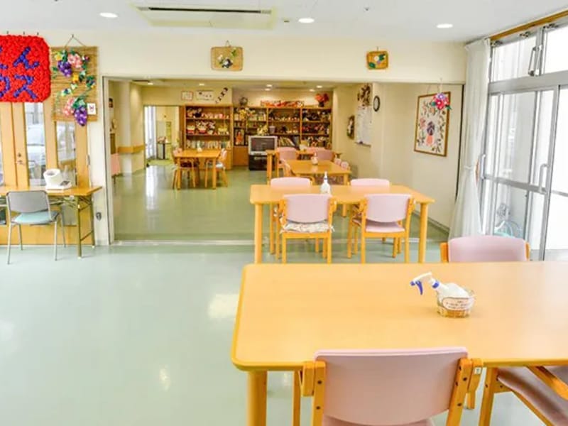 すみれ居宅介護支援事業所 - 有料老人ホーム in 瀬戸市, 愛知県 photo 3