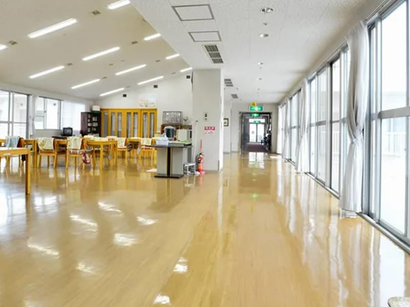 すみれ居宅介護支援事業所 - 有料老人ホーム in 瀬戸市, 愛知県 photo 2