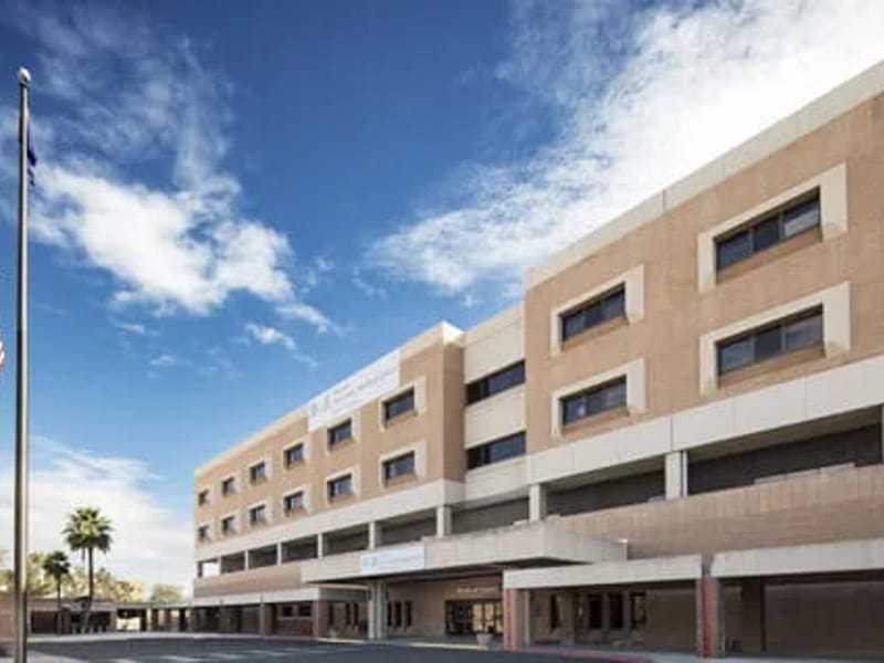 Banner-University Medical Center South Campus - Hospital in Tucson, AZ photo 2