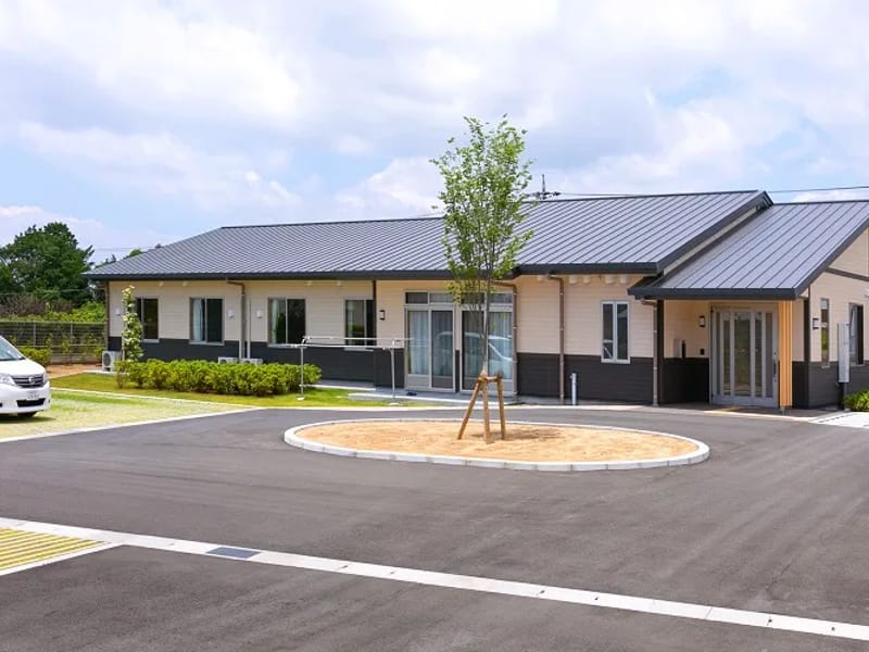 ふれあい・菊水西居宅介護支援事業所 - 有料老人ホーム in 和水町, 熊本県 photo 2
