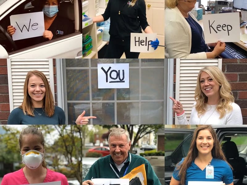 Arts Home Health Care, Inc. - Home Health Nursing in Reseda, CA photo 2