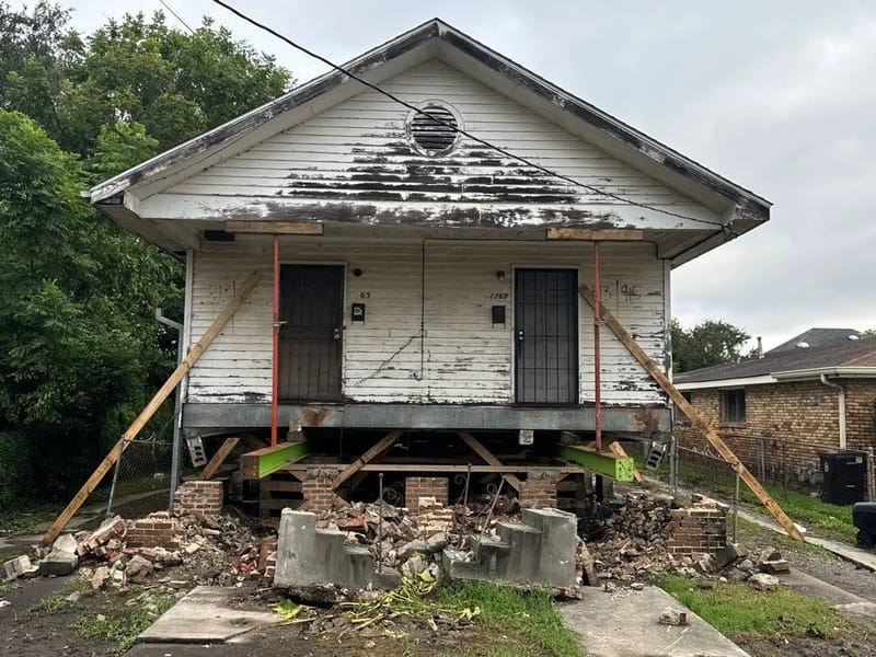 Academy House - Level 1 - Assisted Living in Metairie, LA photo 2