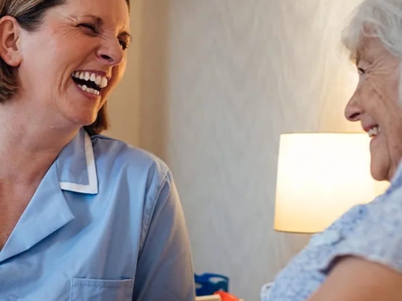 Collaborative Healthcare Ltd - In-Home Care in Slough, England photo 2