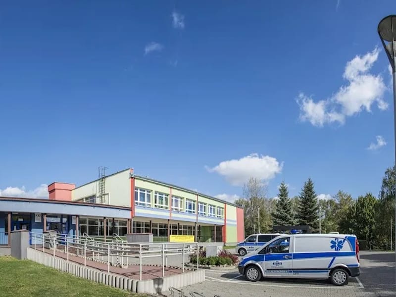 Health centre - Pielęgniarstwo domowe in Polkowice, Polkowice photo 7