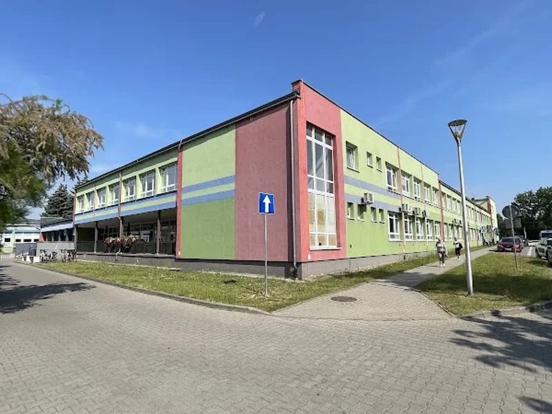 Health centre - Pielęgniarstwo domowe in Polkowice, Polkowice photo 1