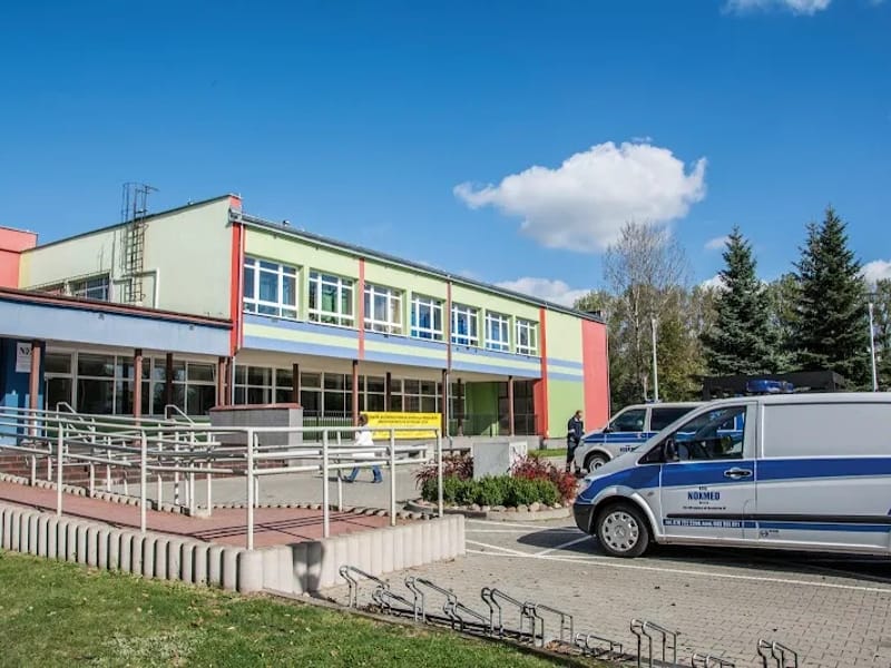 Health centre - Pielęgniarstwo domowe in Polkowice, Polkowice photo 8