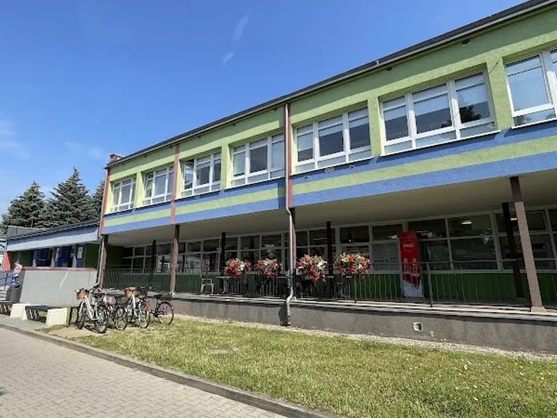 Health centre - Pielęgniarstwo domowe in Polkowice, Polkowice photo 9