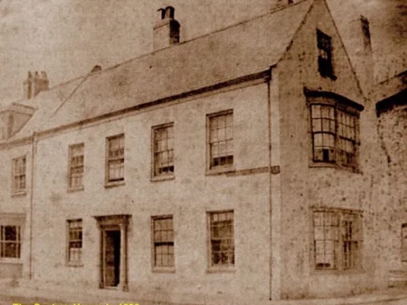 The Old School House - Nursing Home in Bideford, England photo 2