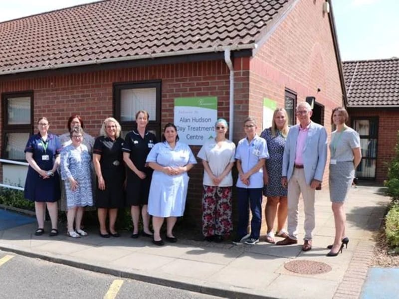 L&F Care Services (Cambridge) - In-Home Care in Wisbech, England photo 5