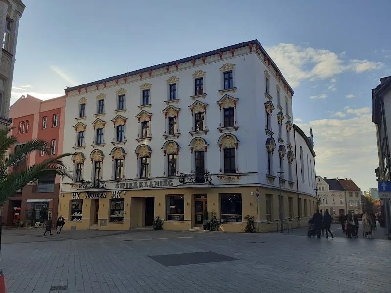 Województwo Śląskie - Dom pomocy społecznej in Rybnik, Rybnik photo 6