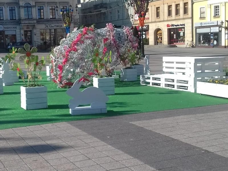 Województwo Śląskie - Dom pomocy społecznej in Rybnik, Rybnik photo 9