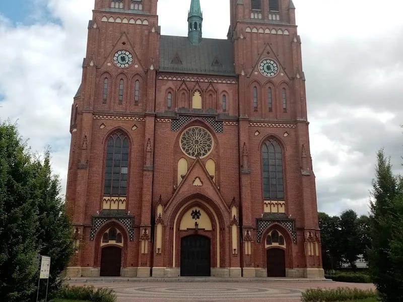 Województwo Śląskie - Dom pomocy społecznej in Rybnik, Rybnik photo 1