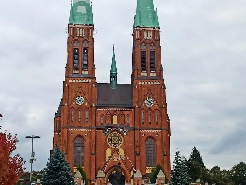 Województwo Śląskie - Dom pomocy społecznej in Rybnik, Rybnik photo 4