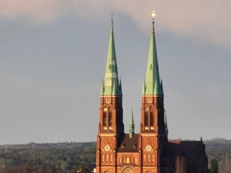 Województwo Śląskie - Dom pomocy społecznej in Rybnik, Rybnik photo 8