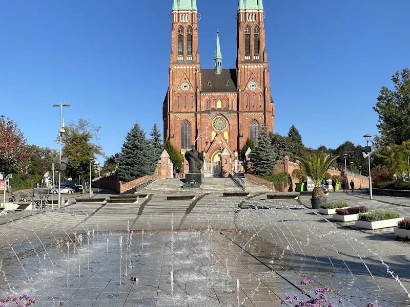 Województwo Śląskie - Dom pomocy społecznej in Rybnik, Rybnik photo 5