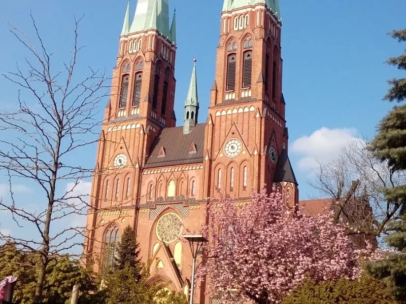 Województwo Śląskie - Dom pomocy społecznej in Rybnik, Rybnik photo 7