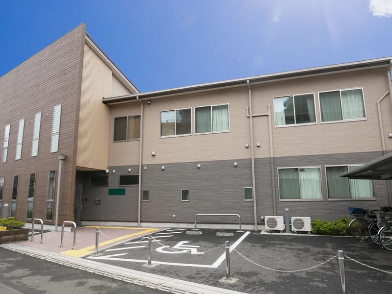 オメガライフケアサービス - 有料老人ホーム in 東村山市, 東京都 photo 2