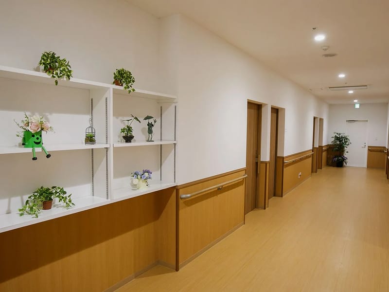 オメガライフケアサービス - 有料老人ホーム in 東村山市, 東京都 photo 1