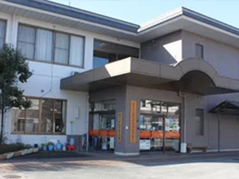かじかの会居宅介護支援事業所 - 有料老人ホーム in 富士川町, 山梨県 photo 2
