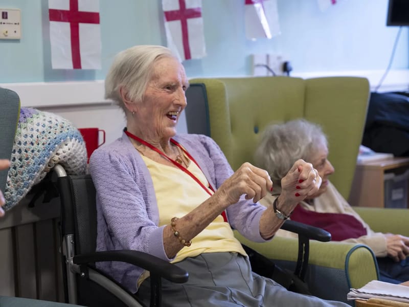 St Benedicts Nursing Home Limited - Nursing Home in Glastonbury, England photo 2