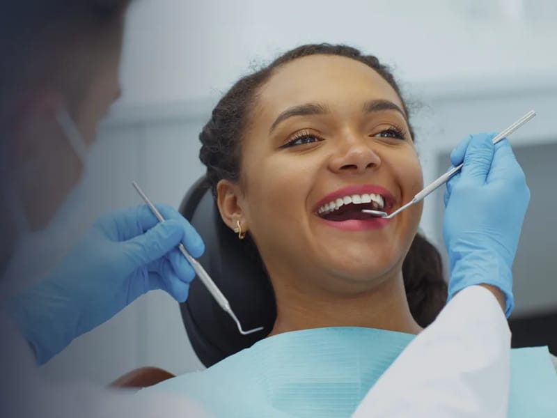 Dentistium Multispeciality Dental Clinic - वृद्धाश्रम in Ahmedabad, Gujarat photo 6