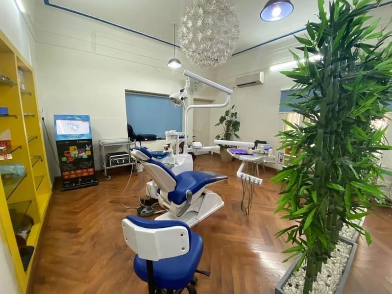 Dentistium Multispeciality Dental Clinic - वृद्धाश्रम in Ahmedabad, Gujarat photo 5