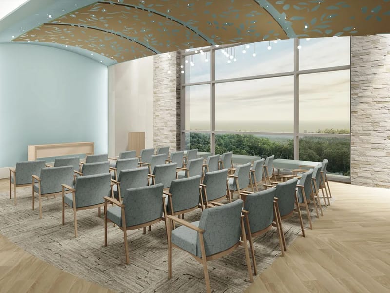 Arthur M. Blank Hospital - Dialysis in Atlanta, GA photo 2