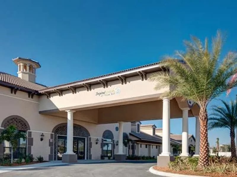 Above The Rest Assisted Living Facility - Assisted Living in Palm Bay, FL photo 2