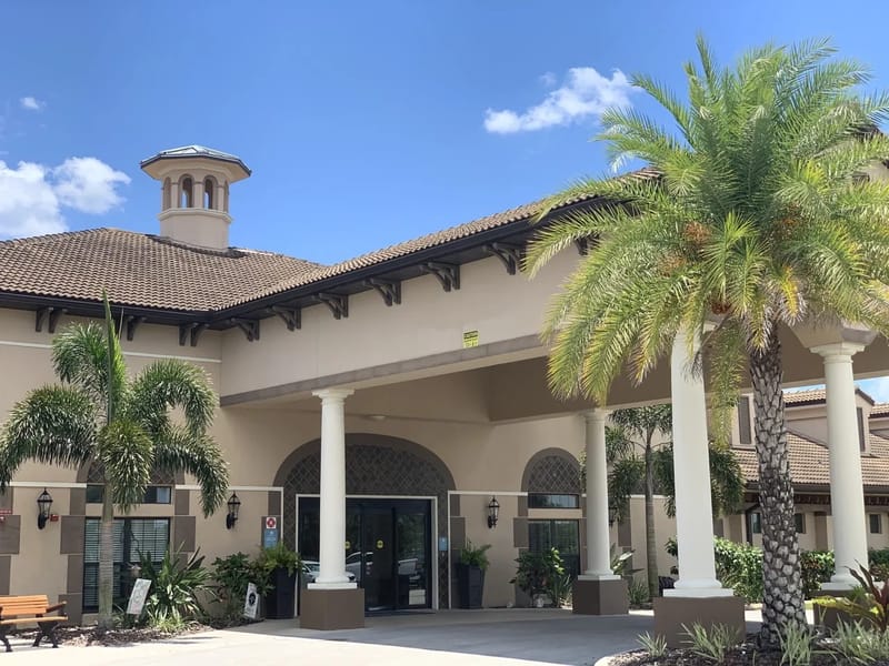 Above The Rest Assisted Living Facility - Assisted Living in Palm Bay, FL photo 1