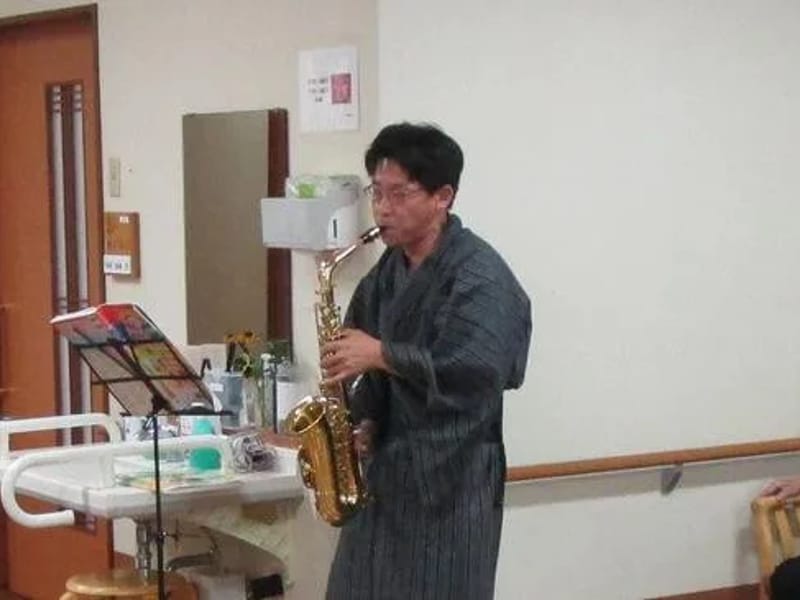 はまゆうショートステイ - 入院リハビリ in 佐伯市, 大分県 photo 3